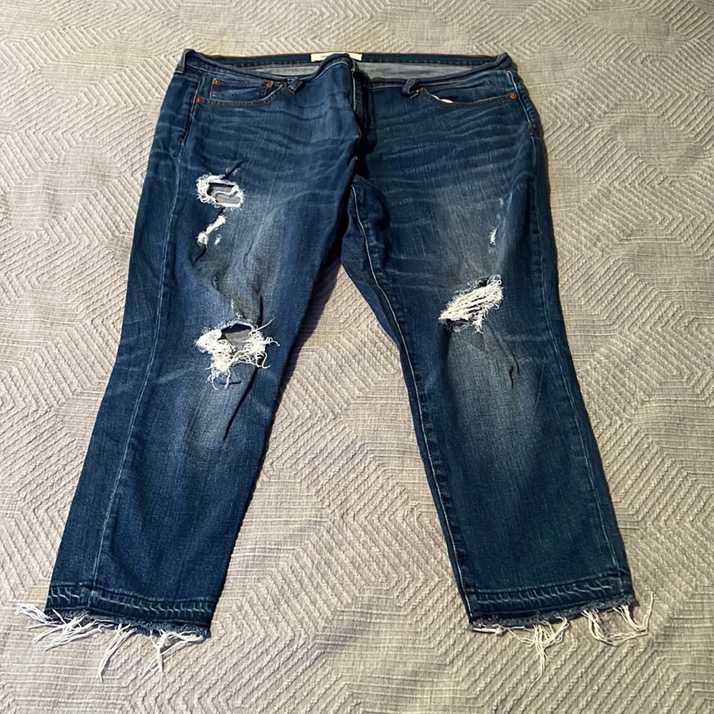 Gap Jeans